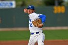 Baseball vs SUNY Cortland  Wheaton College Baseball takes on SUNY Cortland University in game three of the NCAA D3 College World Series at Veterans Memorial Stadium in Cedar Rapids, Iowa. - Photo By: KEITH NORDSTROM : Wheaton Baseball, NCAA, Baseball, World Series
